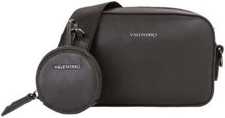 VALENTINO schoudertas Horizon Crossbody Bag Moro donkerbruin