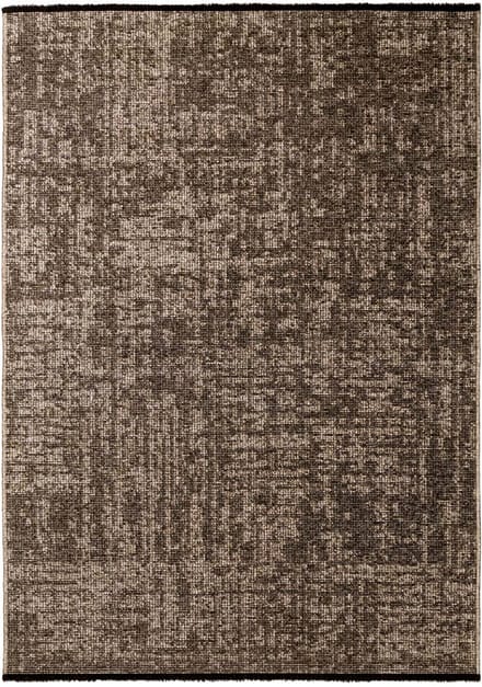 Vintage vloerkleed - Liora beige 140x200