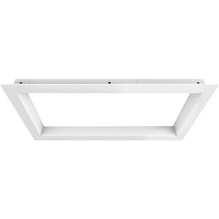 Hera Inbouwframe LED paneel Sky Window 120 x 60cm
