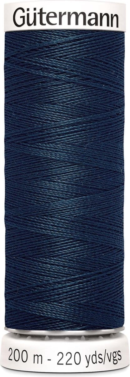 Gutermann Polyester Naaigaren 200meter-764