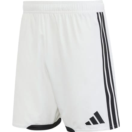 Herenshort adidas Tiro 26 Competition Match - Wit - L