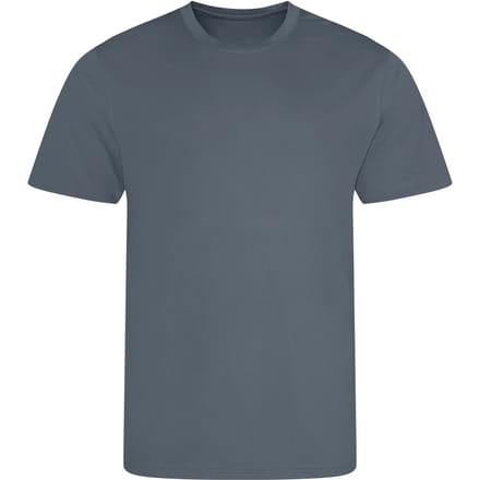 Just Cool Cool T JC001 - Airforce Blue - XL