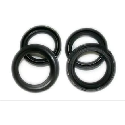 Vork spinnaker afdichtingsset met stofkappen Tourmax 47-58-10