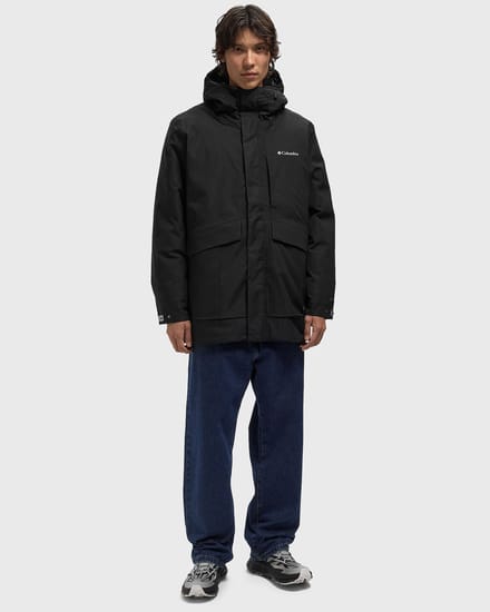 Street Heights™ Parka