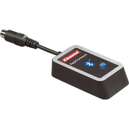 Carrera Racebaanonderdeel - DIGITAL 124/132 - Uitbreidingsset Bluetooth Connect onderdeel