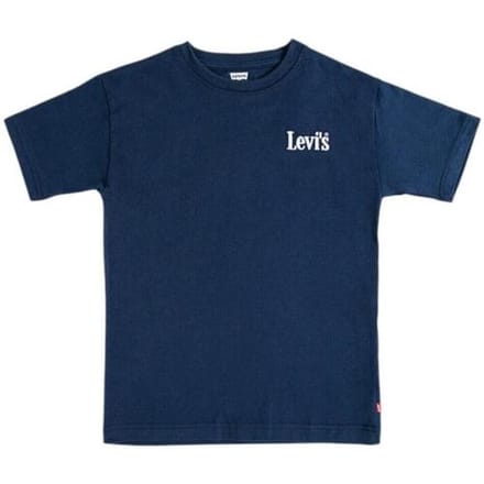 T-shirt Korte Mouw Levis 9EP758-C8D