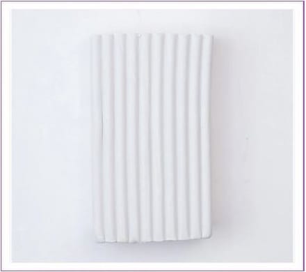 Original white 454 gr - Sculpey