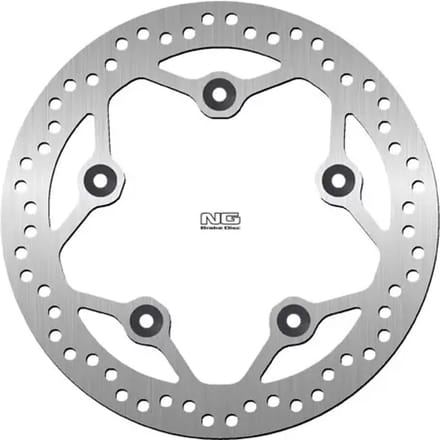 Remschijf voor vaste motorfiets NG Brake Disc DIS1602