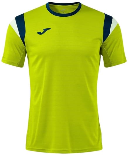 Joma Terra T-shirt Met Korte Mouwen Groen L Man