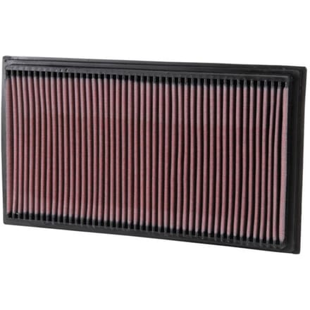 K&N; Filters Luchtfilter K&N; 33-2747
