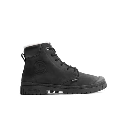 Schoenen Palladium Sp20 Cuff Lth Wp Wl