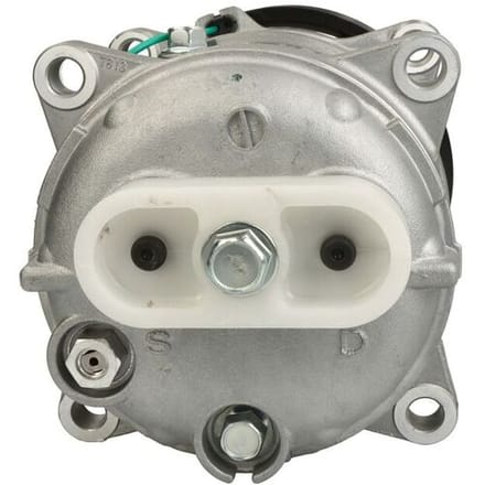 Airco-compressor VALEO C218350F