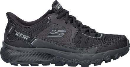 Skechers Hands Free Slip-Ins Dynamite AT heren sneaker - Zwart - Maat 44