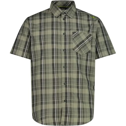 Shirt met zak CMP