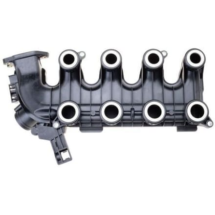 Inlaatspruitstuk MAHLE LM 1070