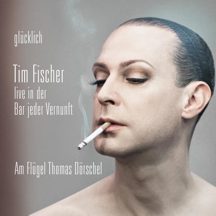 Tim Fischer - Glucklich