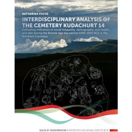 Interdisciplinary Analysis Of The Cemetery - Katharina Fuchs