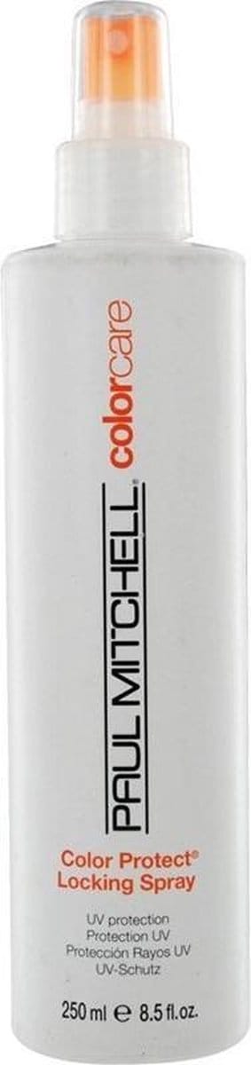 Paul Mitchell Color Protect Locking Spray - Haarkleur behouden en beschermen - 100 ml