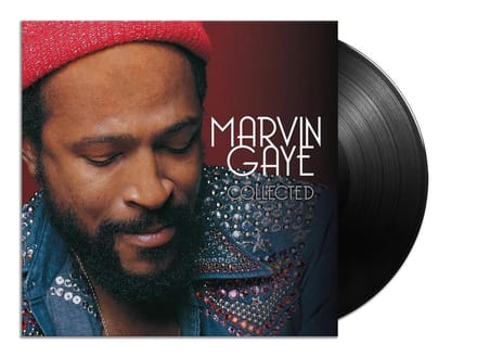 Collected - Marvin Gaye