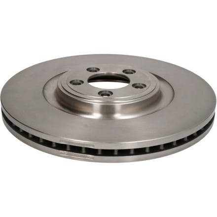 Remschijf BOSCH 0 986 479 754 voorkant, geventileerd, sterk gecarboniseerd, 1 Stuk