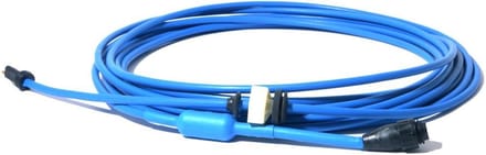 Vervangingskabel van 18 m voor dolfijnrobot (controleer de compatibiliteit vóór aankoop) - dolphin - 99958903-diy
