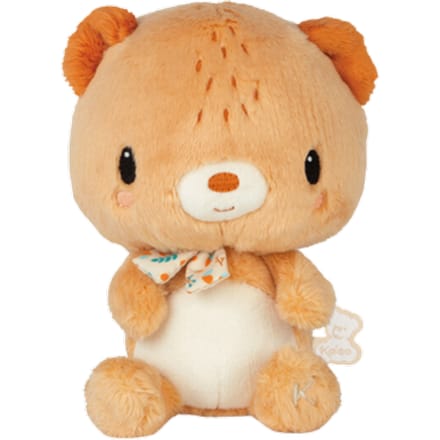 Kaloo Choo Choo Beer Teddybeer - 14 cm