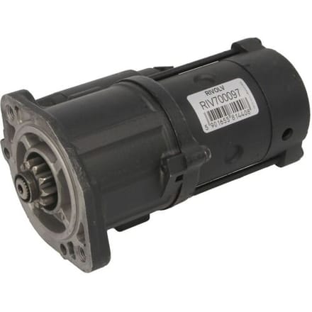 Starter RIVOLV RIV700097