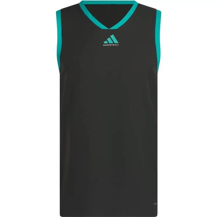Mouwloze jersey adidas Crazy Lite