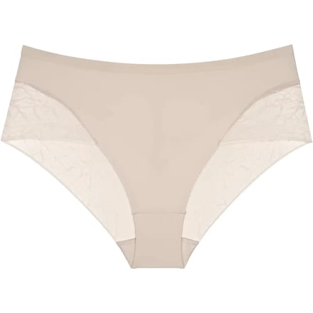 Triumph Comfort Contour Maxi Dames Onderbroek - BEIGE