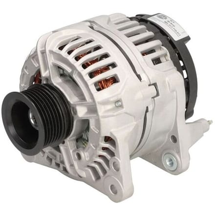 Driefasige generator HELLA 8EL 011 710-311