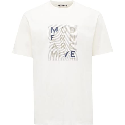 T-shirt Mexx Logo