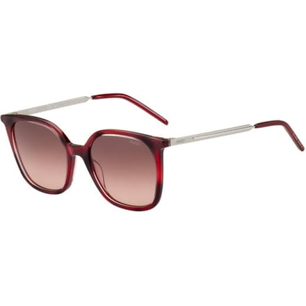 Hugo Boss HG 1105/S 0573 Zonnebril - Dames - Rood