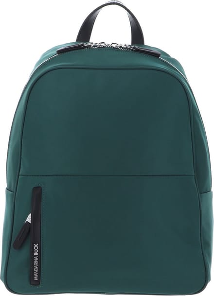 MANDARINA DUCK Rugzak Hunter Backpack Rain Forest Donkergroen