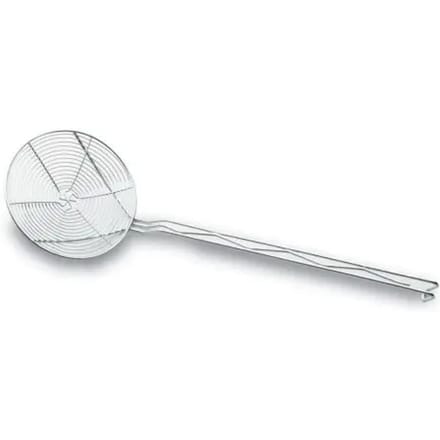 Schuimspaan in blik Lacor 16 cm