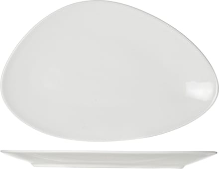 Cosy&Trendy For Professionals Island Plat Bord - 29 cm x 19 cm