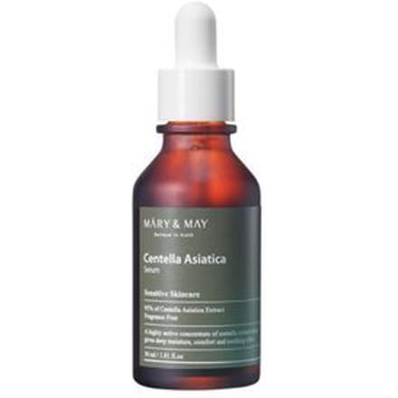Mary&May Centella Asiatica Serum 30ml AUTHENTIEKE WINKEL white