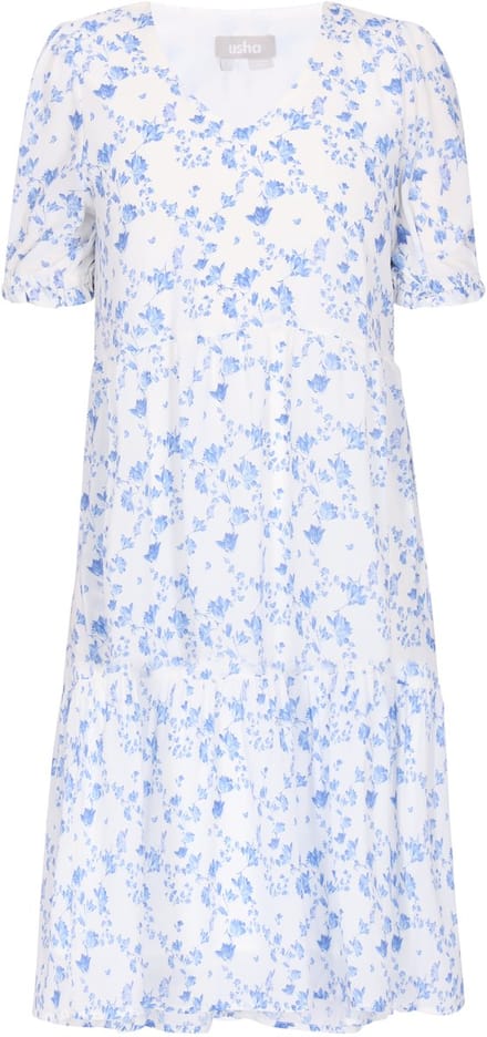 usha Dress