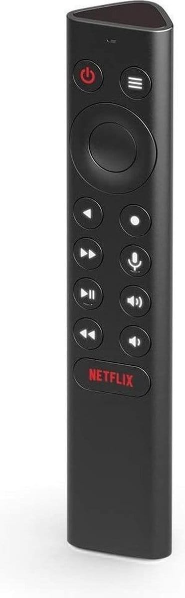 NVIDIA SHIELD remote control
