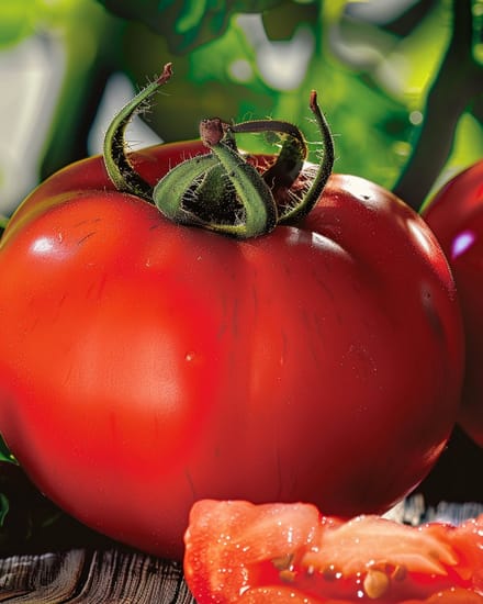 2 sets - Marglobe Tomaten Zaden Solanum Lycopersicum Saladevariant