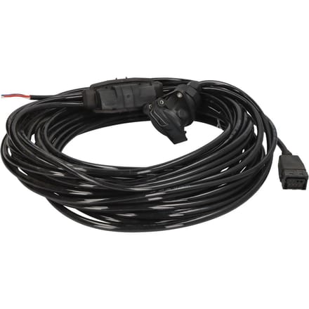 ABS-verbindingskabel WABCO 449 124 337 0