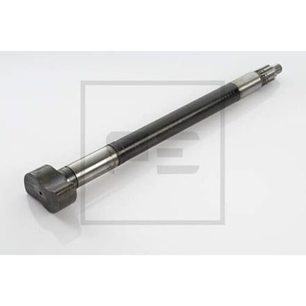 Remas, trommelrem PETERS 046.292-20A