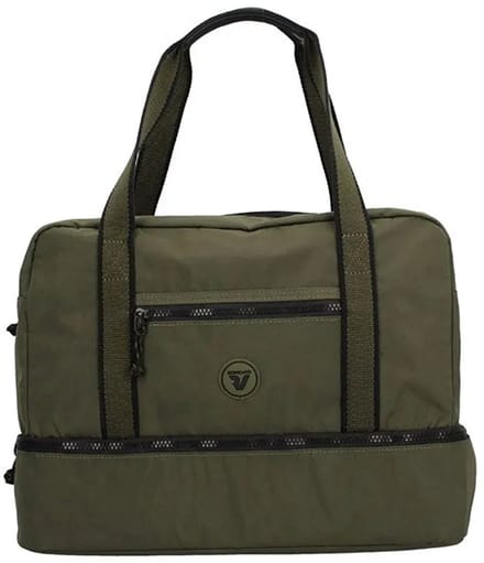 Roncato Rolling 24l Tas Groen