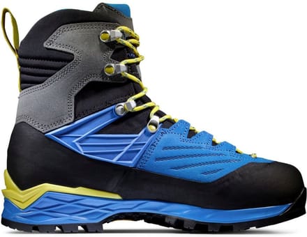 Mammut Kento Pro High Gore-tex® Wandelschoenen Blauw EU 36 2/3 Vrouw