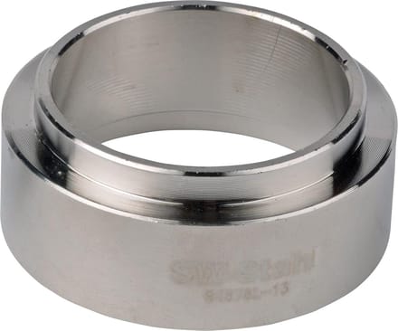 SW-Stahl 94878L-13 adapter, 18 mm gemaakt van 94878L