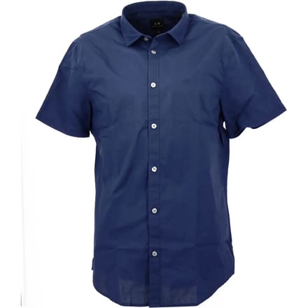 Overhemd Armani Exchange