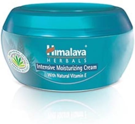 Himalaya Herbals Intensive Moisturizing Cream Bio 50 ml