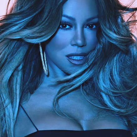Caution - Mariah Carey