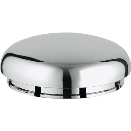 GROHE Afdekkap - Voor GROHE Douchestangen - Chroom