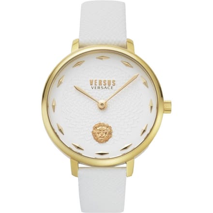 Versus Versace VSP1S0319 Dames Horloge 36mm 3 ATM