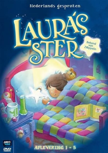 Laura'S Ster Deel 1